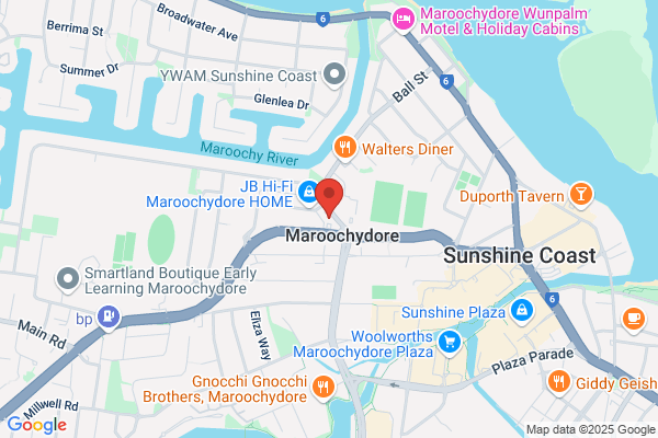 Domino's Pizza Maroochydore