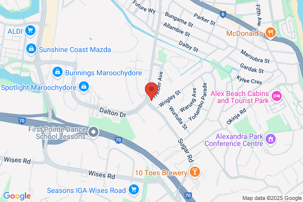 Jaycar Electronics Maroochydore