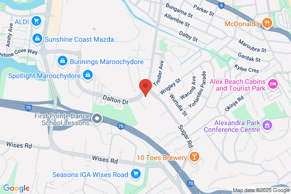 PACK & SEND Maroochydore