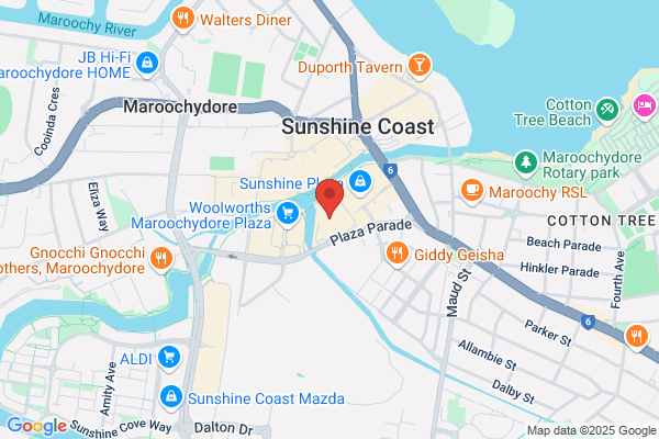 Pacific Smiles Dental Maroochydore