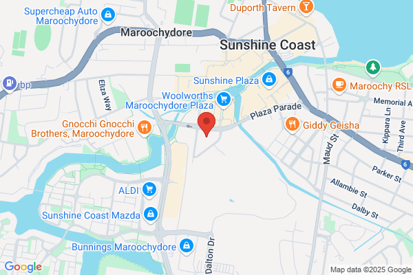 Snap Fitness 24/7 Maroochydore
