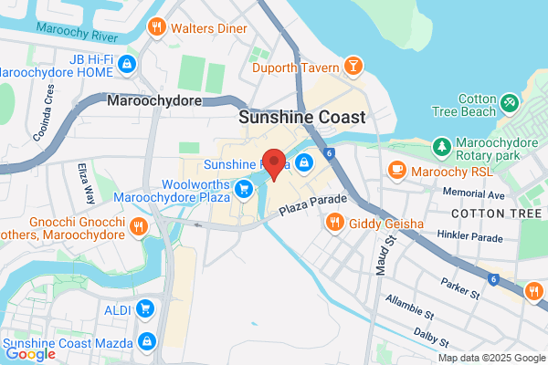 Telstra Sunshine Plaza