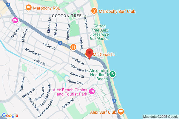 The Sebel Maroochydore