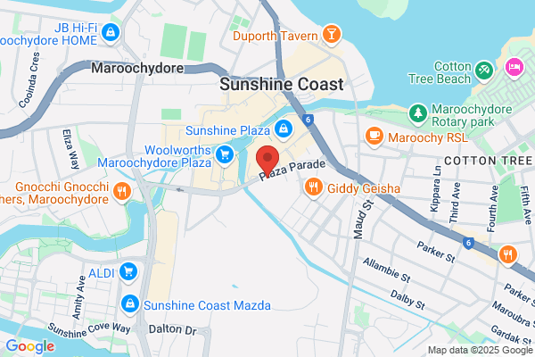 Audika Hearing Clinic Maroochydore