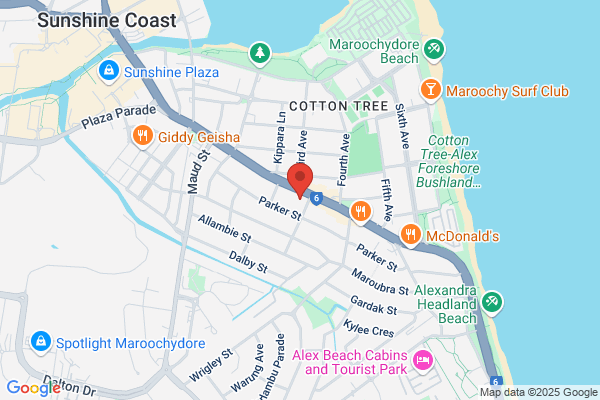 Budget Car & Truck Rental Sunshine Coast