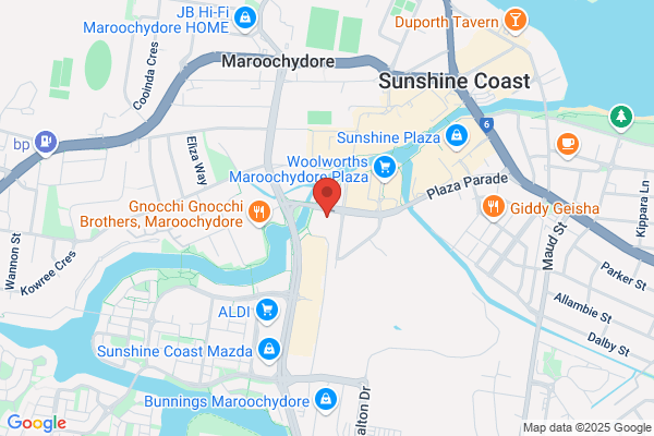 LINK Business Brokers Sunshine Coast