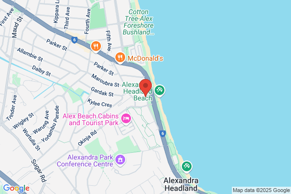 Alexandra Headlands Hotel