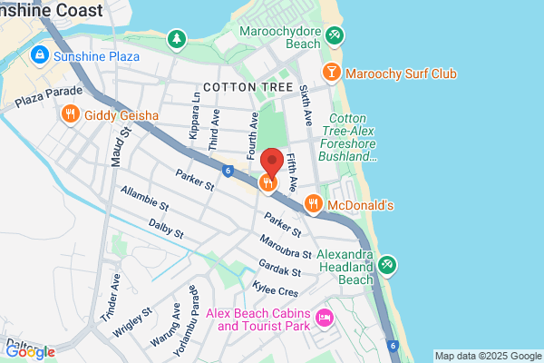 Auto Leaders Maroochydore