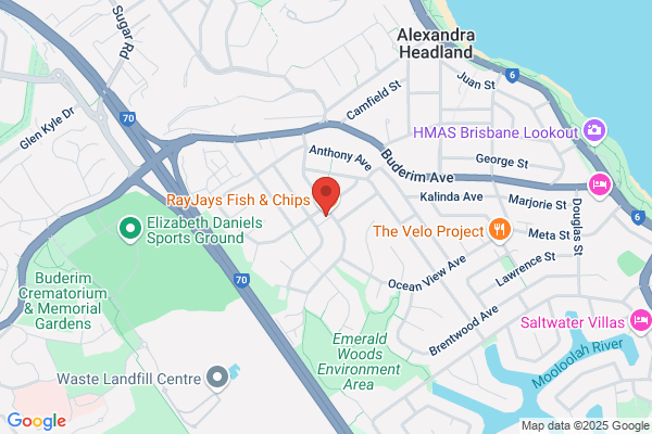 BWS Emerald Woods Mooloolaba