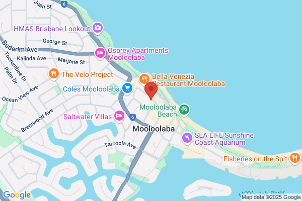 Best Restaurant in Mooloolaba | Best Bars in Sunshine Coast