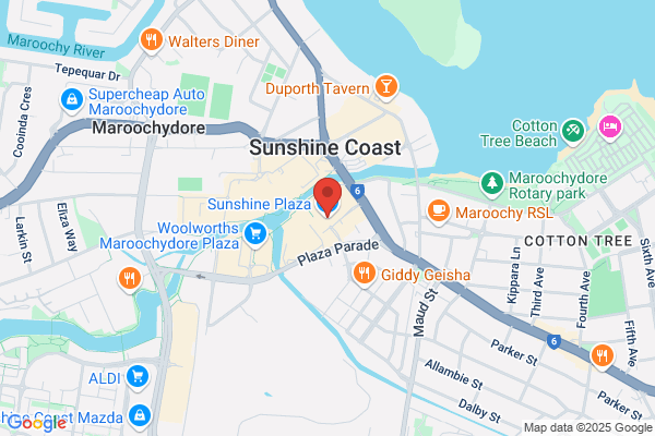 Fleet Partners Sunshine Coast