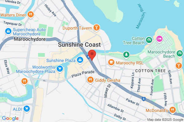 Laser Clinics Australia - Sunshine Plaza