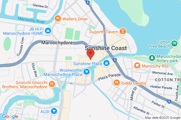 Medpods Medical Centre Maroochydore