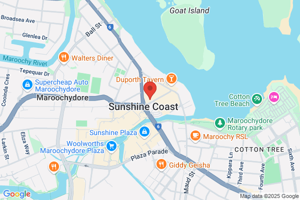 Mortgage Choice in Maroochydore