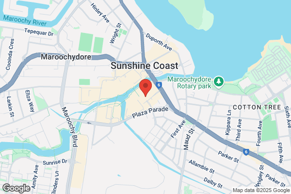 My First Gym Maroochydore
