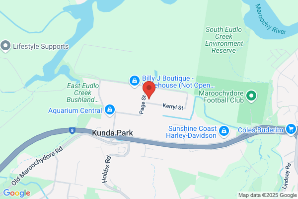 True Blue Sheds Sunshine Coast