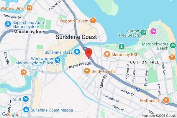 Turner Freeman Lawyers Sunshine Coast