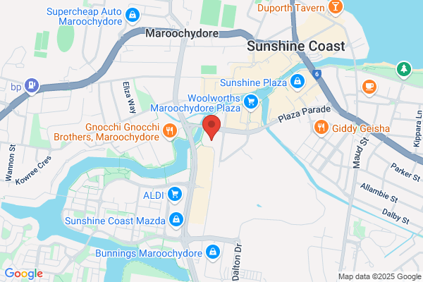 fix2u Sunshine Coast