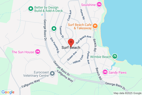 Batehaven Tree Surgery & Stump Grinding