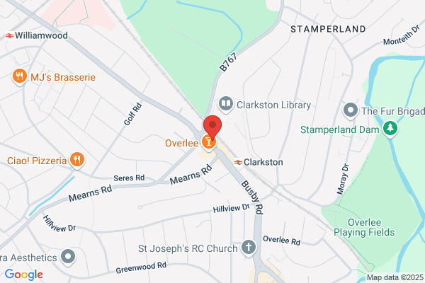 Clyde Property Maintenance