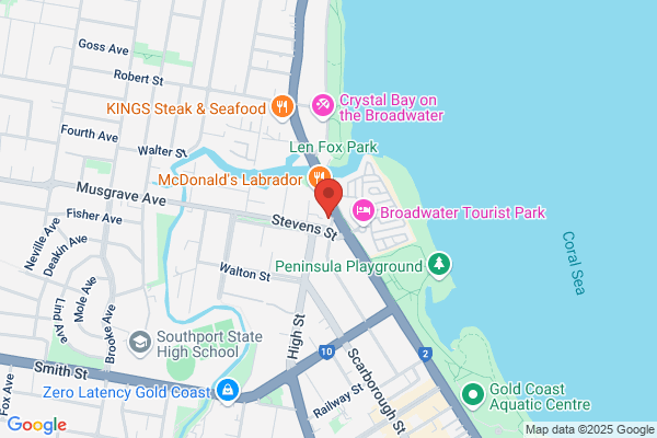 ITP Income Tax Professionals Southport