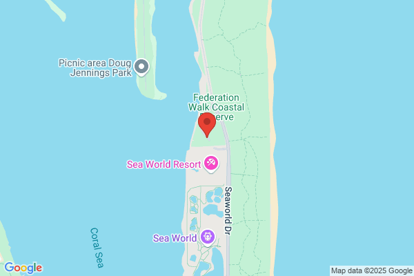 Gold Coast Fishing Trips