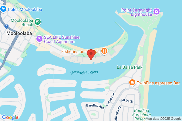 Mooloolaba Fishing Charters