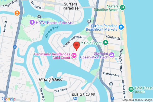 Anchor Down Apartments