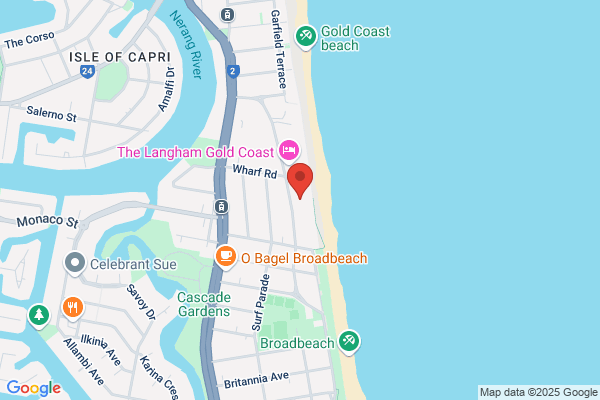 Breakers Apartments