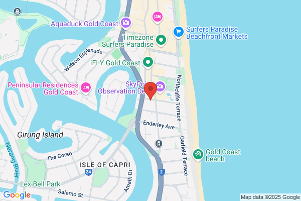 Wyndham Surfers Paradise