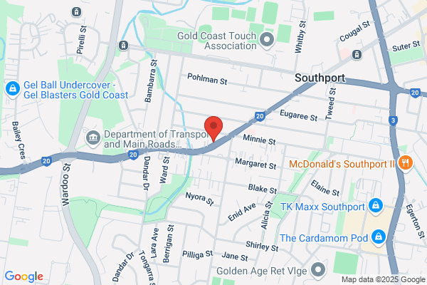 Humphrey's Auto Garage