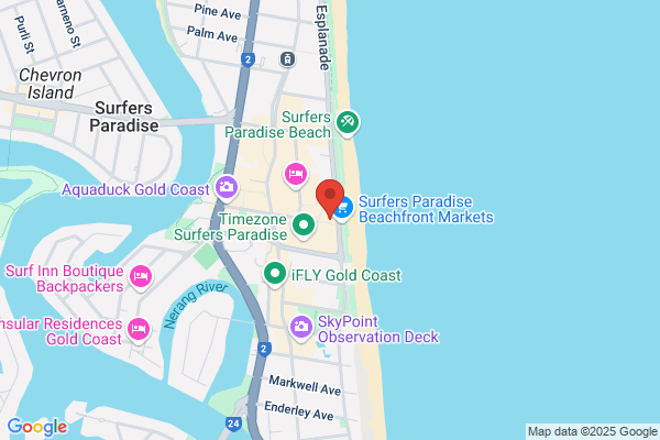 Gadget Hospital Surfers Paradise