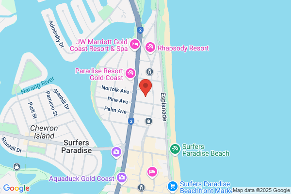 Fix Espresso & Juice Bar