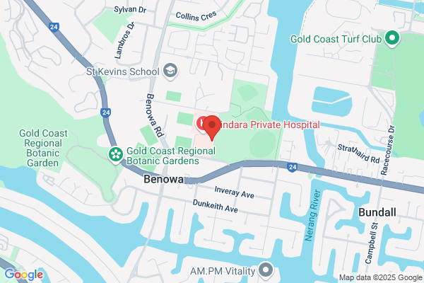 Hudsons Coffee Allamanda