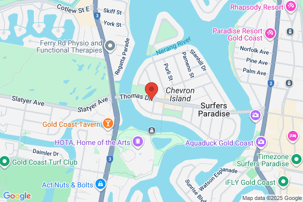 Cosmetic & General Dentistry