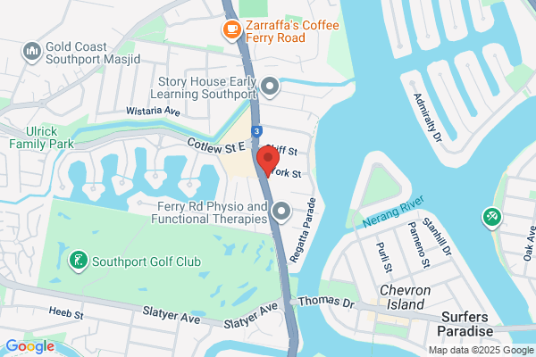 Gold Coast Dental and Denture Centre