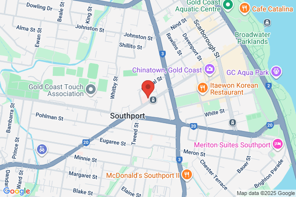 Dental Care @ Southport