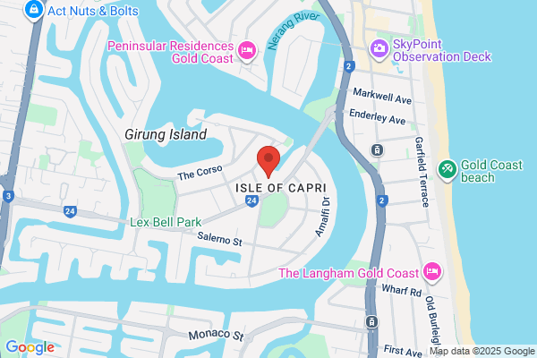 Capri Dental