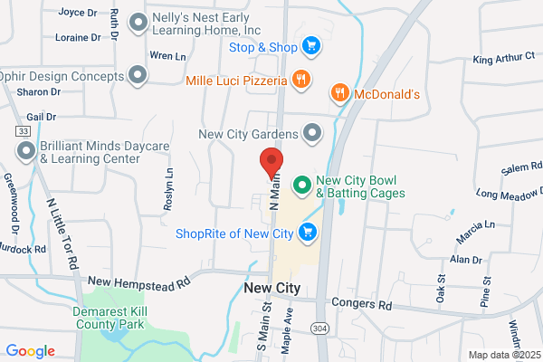 Cosmetic & General Dentistry