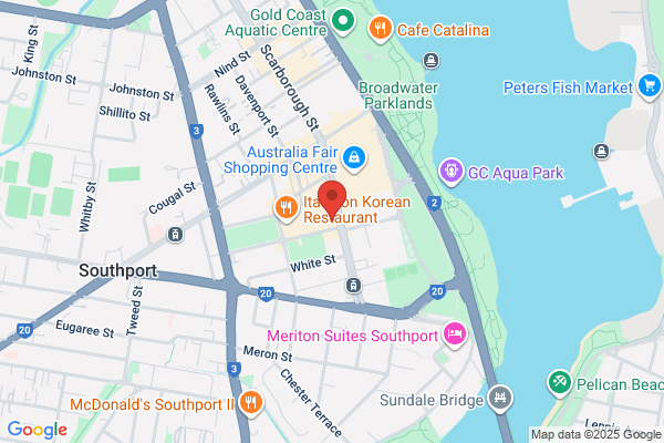 Davenport Street Dental Surgery