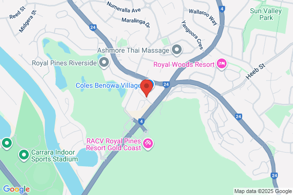 Dentist Southport