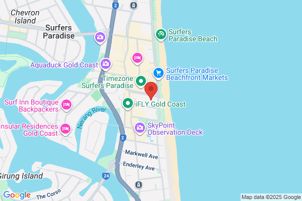 Local Dentists Surfers Paradise