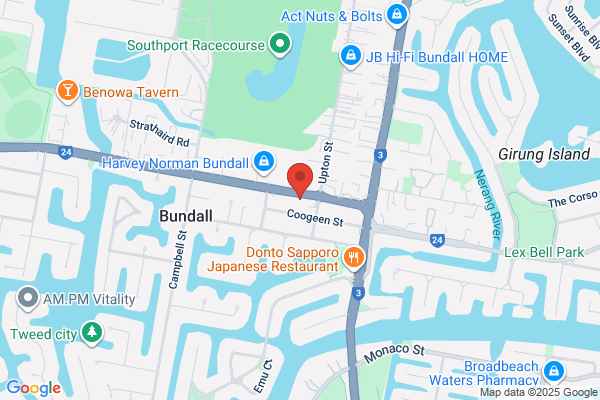 Ashbury Cosmetic Surgery