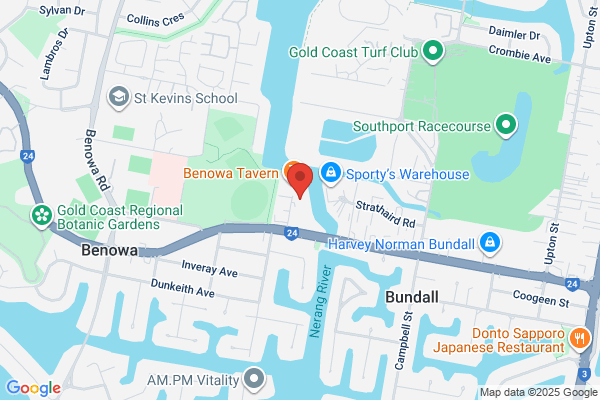 Benham Barry Dr