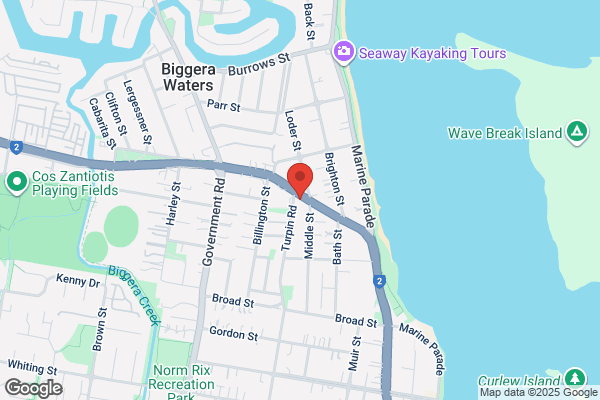 Broadbent Russell Dr