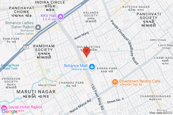 Capitalcorp Financial Services