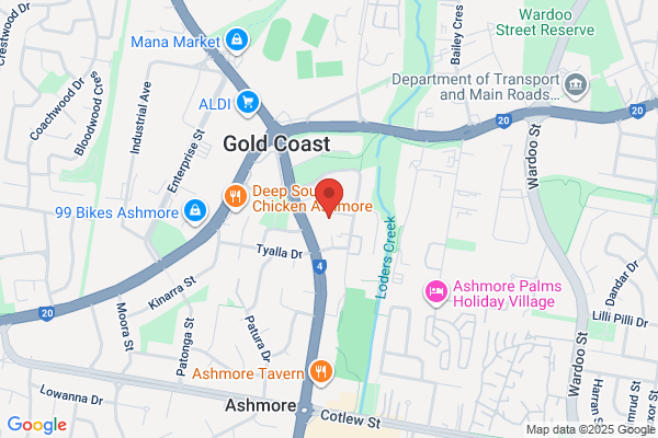 Gold Coast Surgical Footwear
