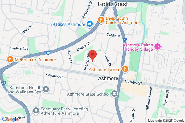 Gold Coast Digestive Health