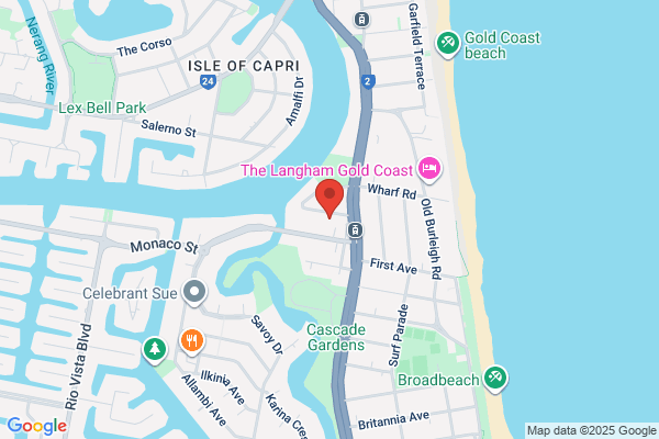 Coolamon Apartments