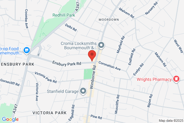 Dogs Welcome